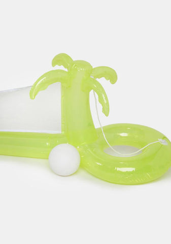 Inflatable Float Away Volley Ball Set