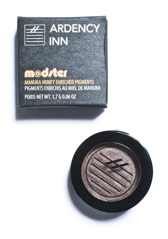 Hell Modster Manuka Honey Enriched Pigments