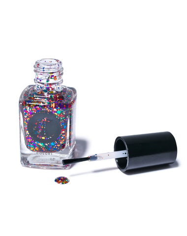 Let's Dance Nail Polish