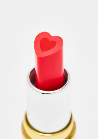 Kiss Me Steal My Heart Lipstick