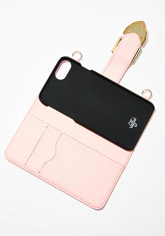 Elena Crossbody IPhone Case
