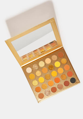 Cleo Queen Eyeshadow Palette
