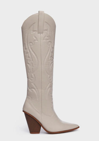 Rodeo Envy Cowboy Boots