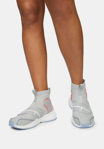 Silverstone Rf 21 Mid Sneakers