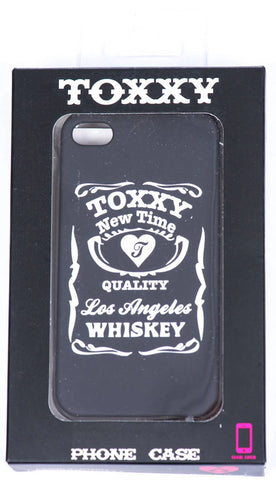 Whiskey iPhone Case