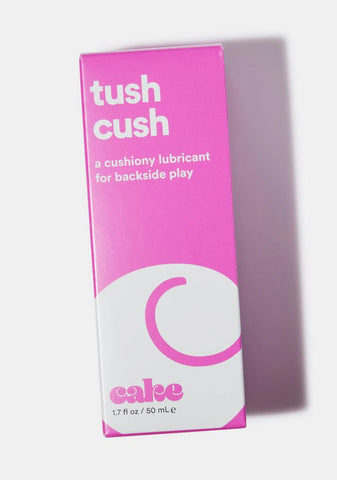 Tush Cush Lube