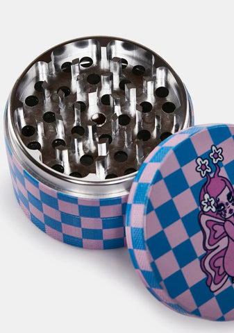 Butterfly Effect Grinder
