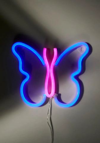 Sonic Electric Feels LED Light