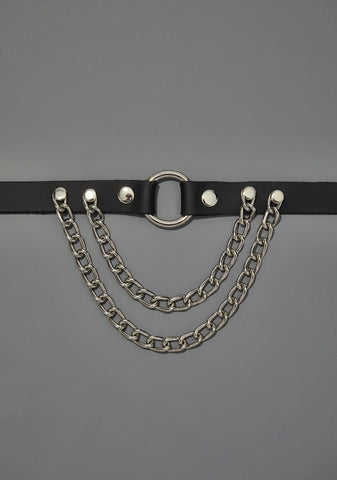 Love Em' Never Chain Choker