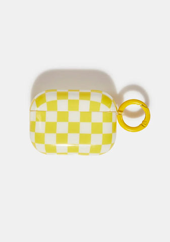 Sunny Case In Point Airpods Case