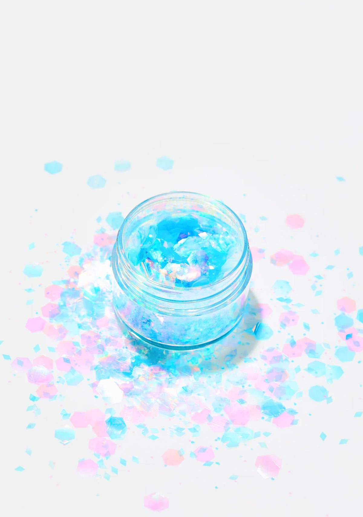 Chunky Unicorn Glitter