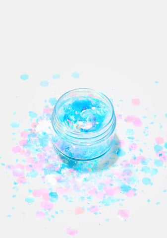 Chunky Unicorn Glitter