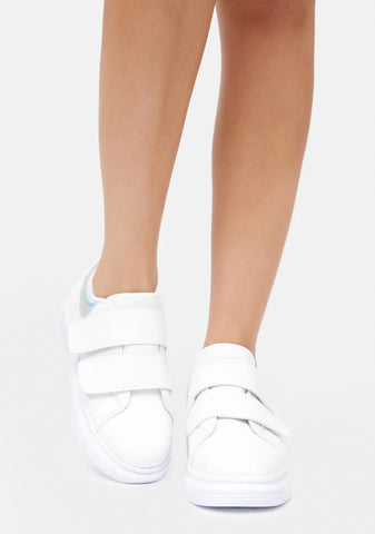 Holo Paris Dance Sneakers