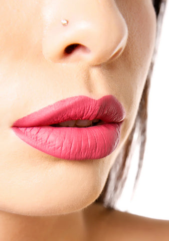 Doll Parts Liquid Lipstick