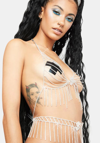 Lil Light Show Rhinestone Set