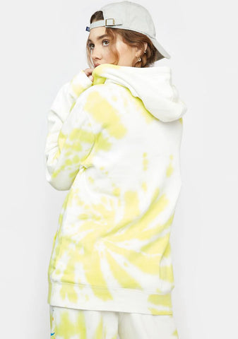 X Care Bears Bedtime Bear Hoodie