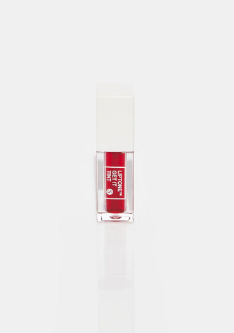 Red Hot Liptone Get In Tint