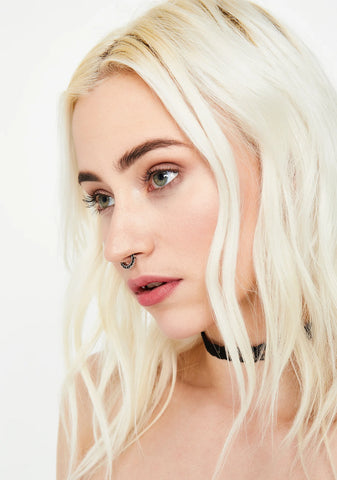 Who Nose Septum Ring