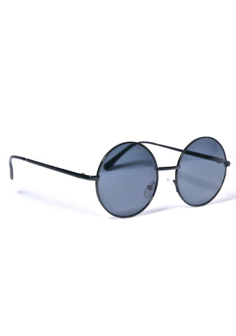 Basalt Sunglasses - Gold