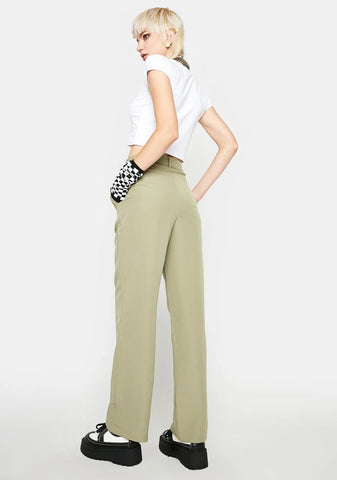Zoe Trousers