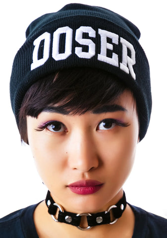 Doser Beanie