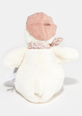 Colette The Duck Plush Toy