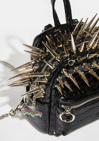 Ultimate Hellraiser Mini Bag