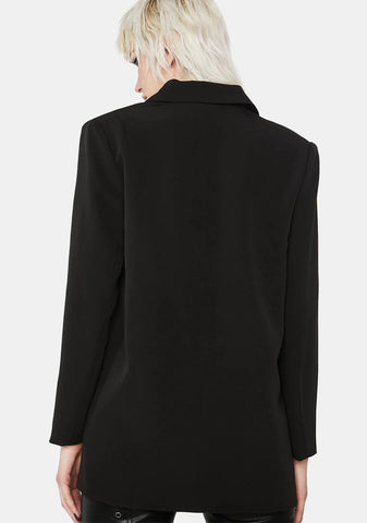 Rock Band Leader Blazer