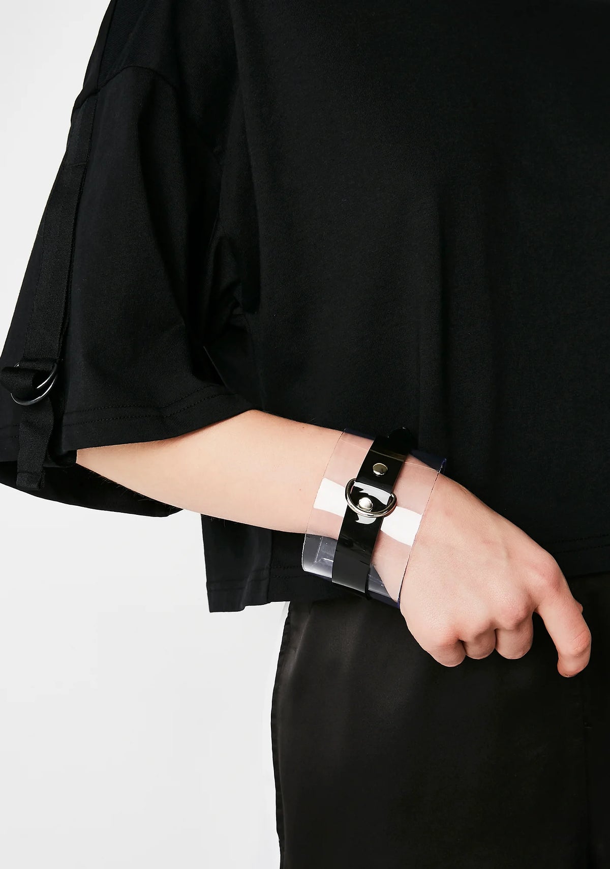 Cuff Me Down Bracelet