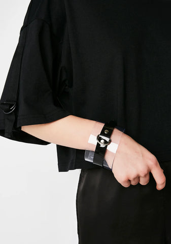 Cuff Me Down Bracelet