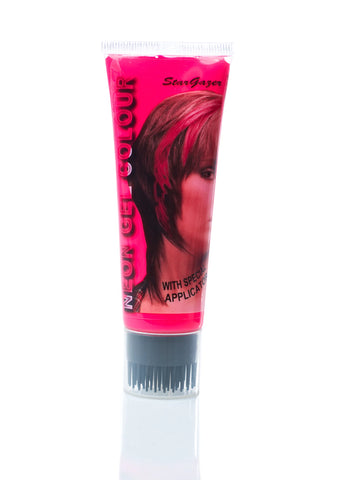 Neon Gel Color