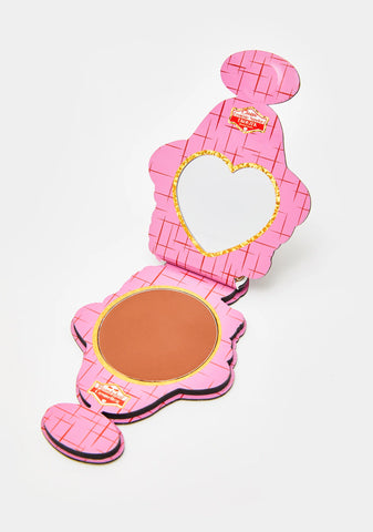 Brownie Sundae Bronzer