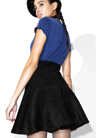 Allure Me Mini Skirt