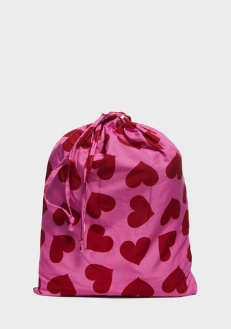 Loyal Maneater Sheet Set