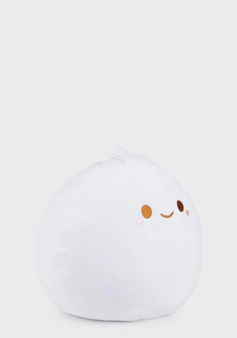 Lil B Dumpling Mochi Plush