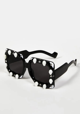 Vanishing Visions Sunglasses