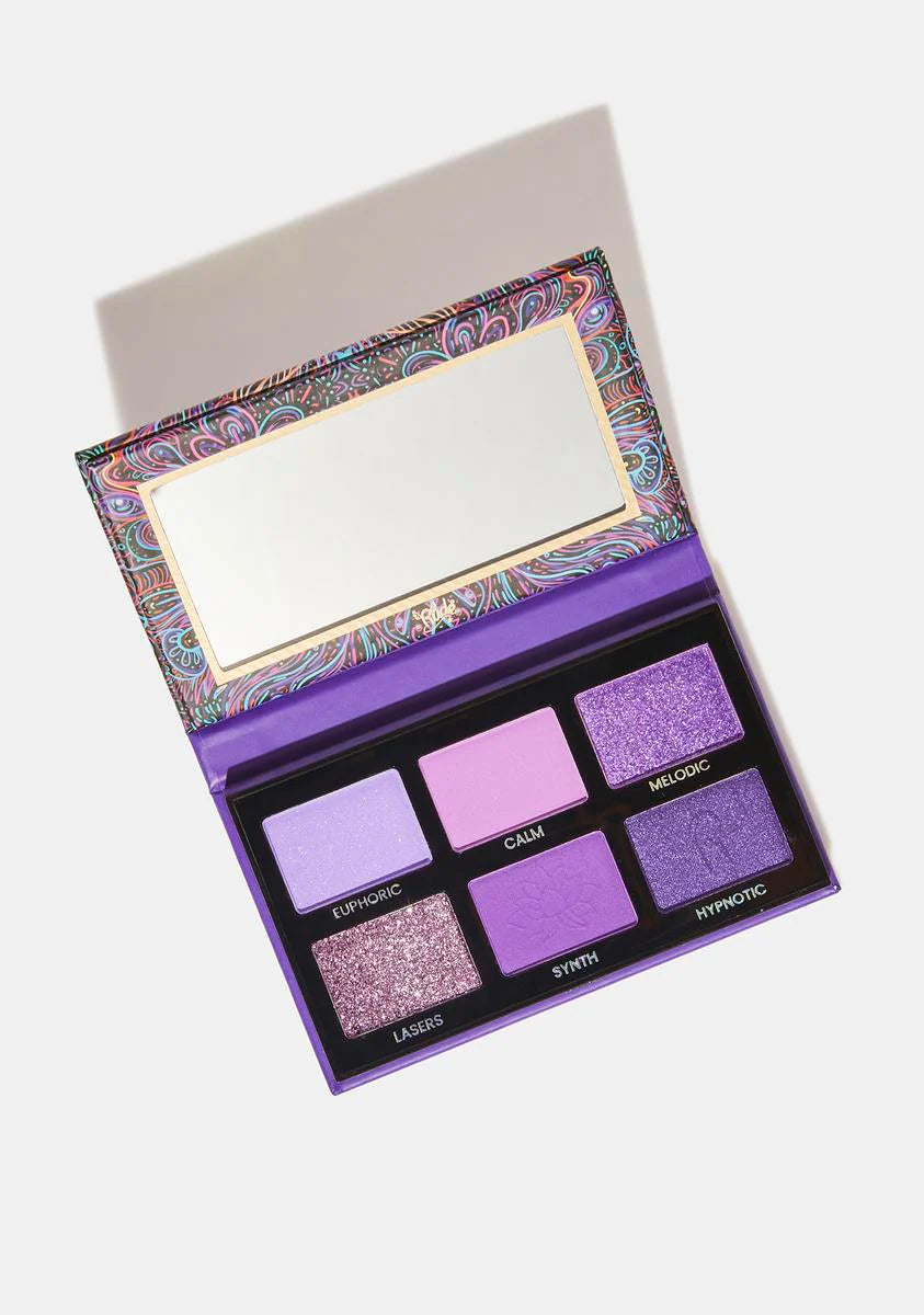 Trance Eyeshadow Palette