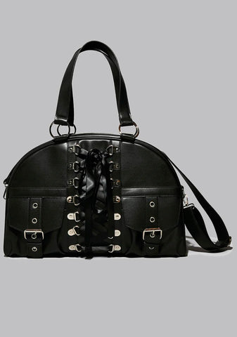 No Surprises Weekender Bag