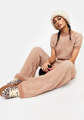 Truly Madly Deeply Pants Set