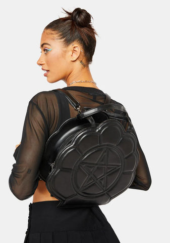 Soul Keeper Backpack