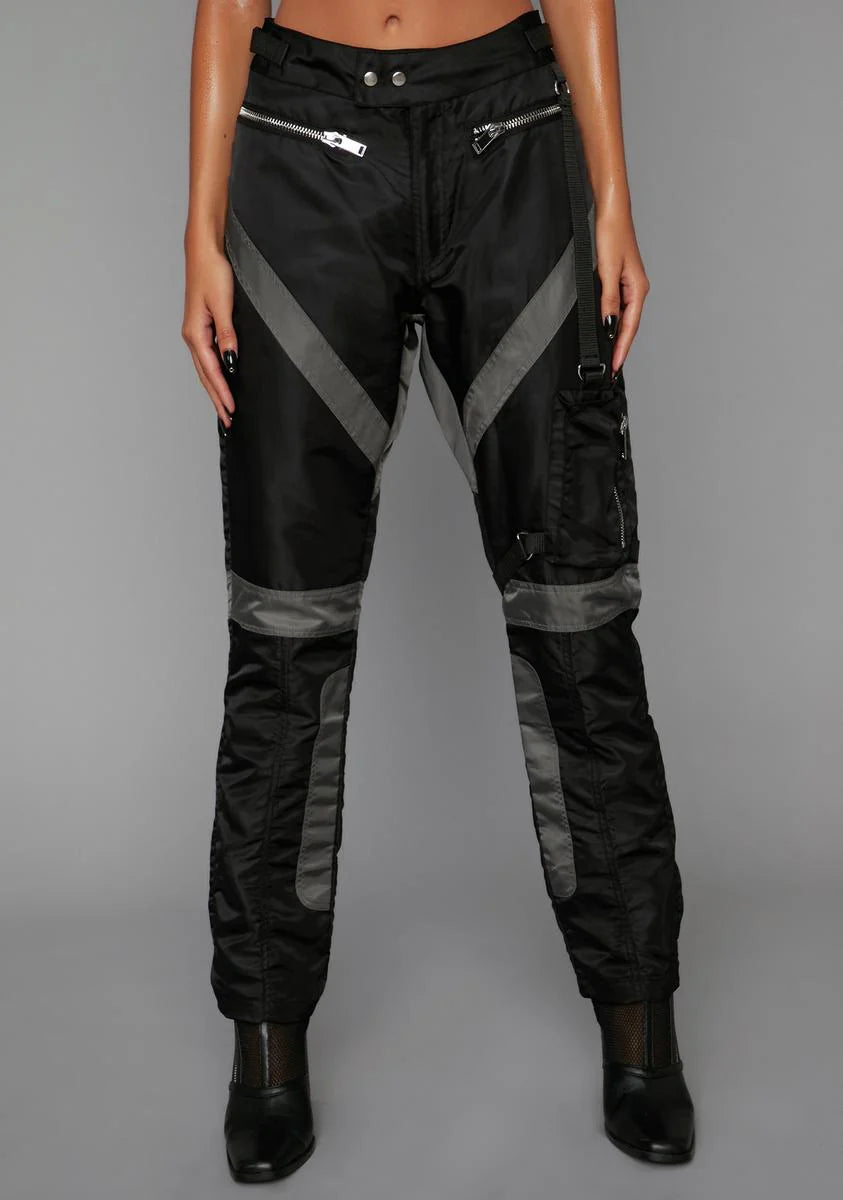 Like A Champ Cargo Pants