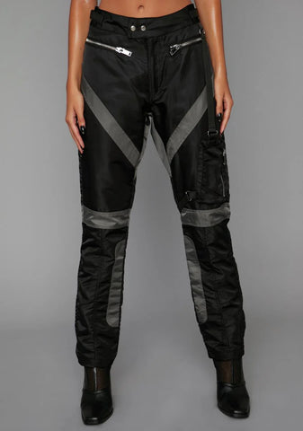 Like A Champ Cargo Pants