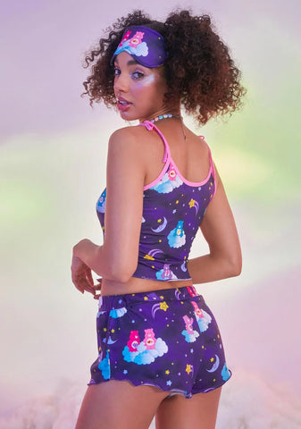 Cloud Covers Pajama Set