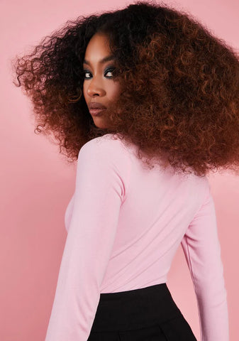 Always Blessed Crop Tee