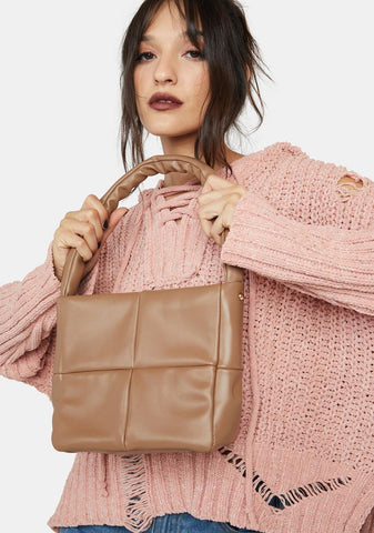 Out For Lunch Shoulder Bag