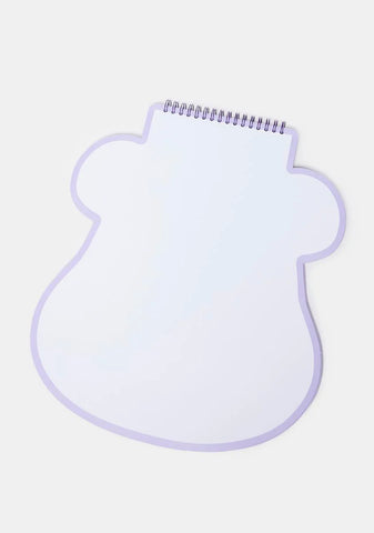 Share Bear Giant Sketchpad