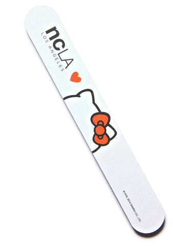 Hello Kitty Gradient Nail Wraps