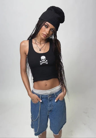 Suburban Riot Tank Top