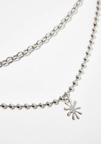 Thrive Life dELiA's Necklace