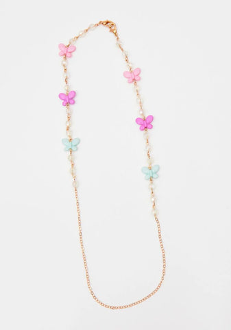 Ready To Flutter Mask Chain